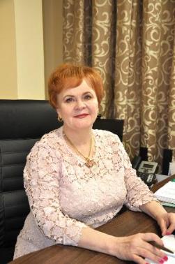 Марина Алексеевна Федотова: «Наша задача — формировать у студентов навык проведения научных исследований»