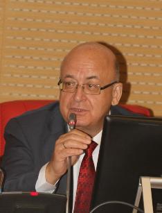 Владимир Бариленко: востребованность профессии «бизнес-аналитик» крайне высока Владимир Бариленко: востребованность профессии «бизнес-аналитик» крайне высока